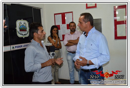 rolim de moura